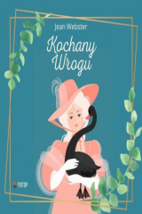 книга Kochany Wrogu