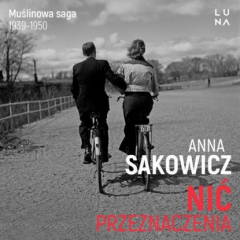 Книга Nić przeznaczenia на ReadRate.com книга Nić przeznaczenia