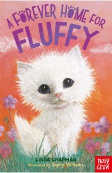 Книга A Forever Home for Fluffy на ReadRate.com книга A Forever Home for Fluffy