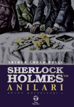 Книга Sherlock Holmes’un Anıları B?t?n Maceraları 4 на ReadRate.com книга Sherlock Holmes’un Anıları B?t?n Maceraları 4