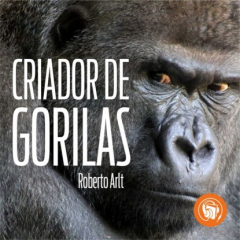 Книга El criador de gorilas (Completo) на ReadRate.com книга El criador de gorilas (Completo)