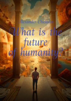 Книга What is the future of humanity? на ReadRate.com книга What is the future of humanity?