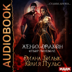 Книга Жених-дракон, или Отбор поневоле на ReadRate.com книга Жених-дракон, или Отбор поневоле