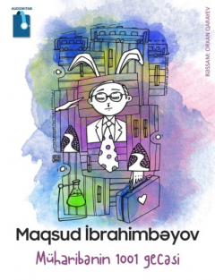 Книга M?haribənin 1001 gecəsi на ReadRate.com книга M?haribənin 1001 gecəsi