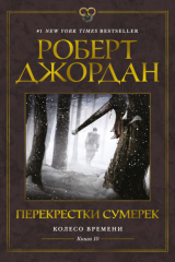 книга Перекрестки сумерек