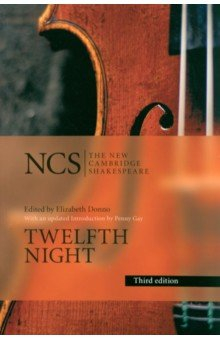 Книга Twelfth Night Or What You Will на ReadRate.com книга Twelfth Night Or What You Will