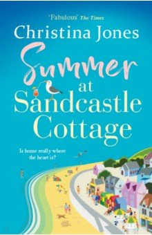Книга Summer at Sandcastle Cottage на ReadRate.com книга Summer at Sandcastle Cottage