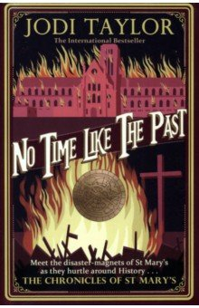 Книга No Time Like The Past на ReadRate.com книга No Time Like The Past