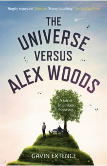 Книга The Universe versus Alex Woods на ReadRate.com книга The Universe versus Alex Woods