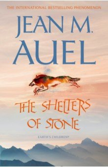 Книга The Shelters of Stone на ReadRate.com книга The Shelters of Stone
