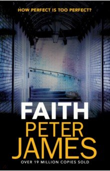 Книга Faith на ReadRate.com книга Faith