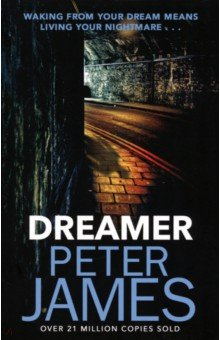 Книга Dreamer на ReadRate.com книга Dreamer