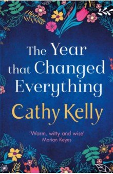 Книга The Year that Changed Everything на ReadRate.com книга The Year that Changed Everything