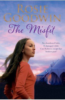 Книга The Misfit на ReadRate.com книга The Misfit