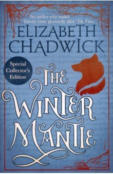Книга The Winter Mantle на ReadRate.com книга The Winter Mantle
