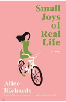 Книга Small Joys of Real Life на ReadRate.com книга Small Joys of Real Life