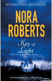 Книга Key Of Light на ReadRate.com книга Key Of Light