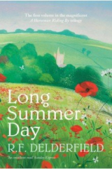 книга Long Summer Day