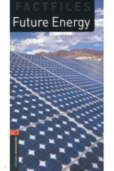 книга Future Energy. Level 3