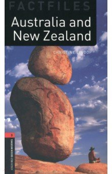 Книга Australia and New Zealand. Level 3 на ReadRate.com книга Australia and New Zealand. Level 3