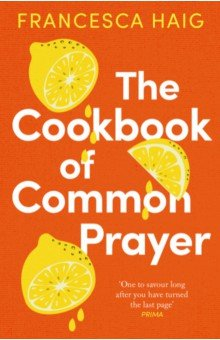 Книга The Cookbook of Common Prayer на ReadRate.com книга The Cookbook of Common Prayer