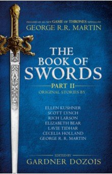 Книга The Book of Swords. Part 2 на ReadRate.com книга The Book of Swords. Part 2