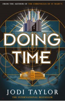 Книга Doing Time на ReadRate.com книга Doing Time