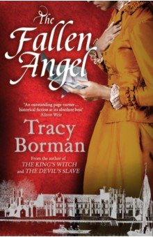 Книга The Fallen Angel на ReadRate.com книга The Fallen Angel