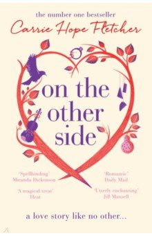Книга On the Other Side на ReadRate.com книга On the Other Side