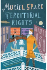 книга Territorial Rights