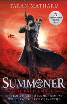 Книга The Battlemage на ReadRate.com книга The Battlemage