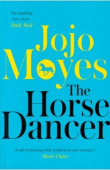 Книга The Horse Dancer на ReadRate.com книга The Horse Dancer