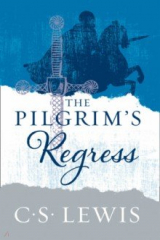 книга The Pilgrim’s Regress