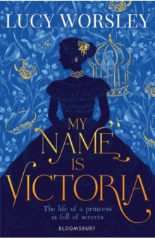 Книга My Name is Victoria на ReadRate.com книга My Name is Victoria