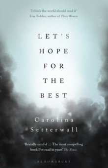 Книга Let's Hope for the Best на ReadRate.com книга Let's Hope for the Best