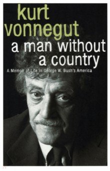 Книга A Man Without a Country на ReadRate.com книга A Man Without a Country