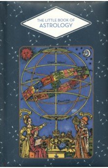 Книга The Little Book of Astrology на ReadRate.com книга The Little Book of Astrology