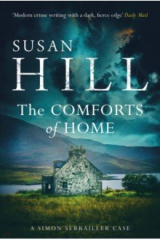 книга The Comforts of Home