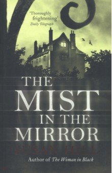 Книга The Mist in the Mirror на ReadRate.com книга The Mist in the Mirror