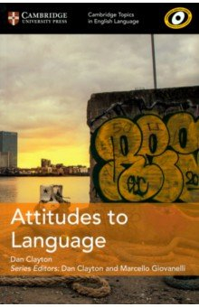 Книга Attitudes to Language на ReadRate.com книга Attitudes to Language