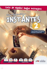 книга Instantes 2. Libro del profesor