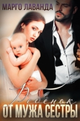 книга Ребенок от мужа сестры