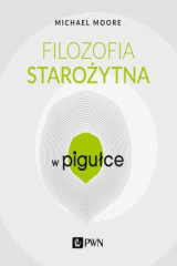 книга Filozofia starożytna w Pigułce