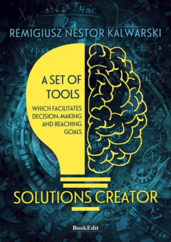 Книга Solution creator на ReadRate.com книга Solution creator