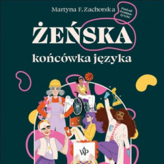 Книга Żeńska końc?wka języka на ReadRate.com книга Żeńska końc?wka języka
