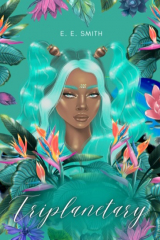 книга Triplanetary (Unabridged)