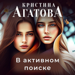 Книга В активном поиске на ReadRate.com книга В активном поиске