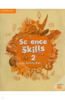 Книга Science Skills. Level 2. Activity Book with Online Activities на ReadRate.com книга Science Skills. Level 2. Activity Book with Online Activities