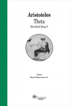 Книга Theta – Metafizik 9. Kitap на ReadRate.com книга Theta – Metafizik 9. Kitap