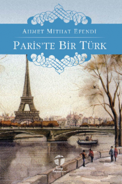 Книга Paris’te Bir T?rk на ReadRate.com книга Paris’te Bir T?rk